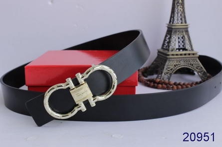Ferragamo Belts-179